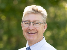Presenter Image